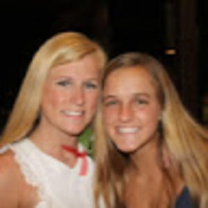 Meet your Posher, Mary ellis